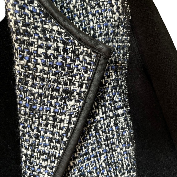 Proportion Petite Conrad Wool Blend Jacket/Blazer/Sweater *Excellent Condition* - Picture 12 of 13